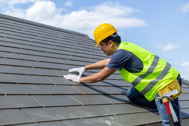 Quick and Trustworthy Emergency Roof Repair Services in Osage City, KS
