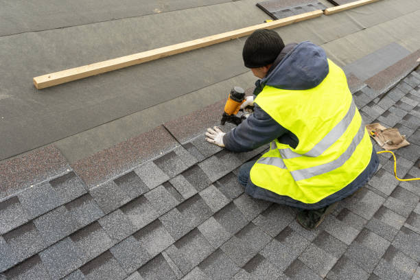 Best Roof Repair Services  in Osage City, KS