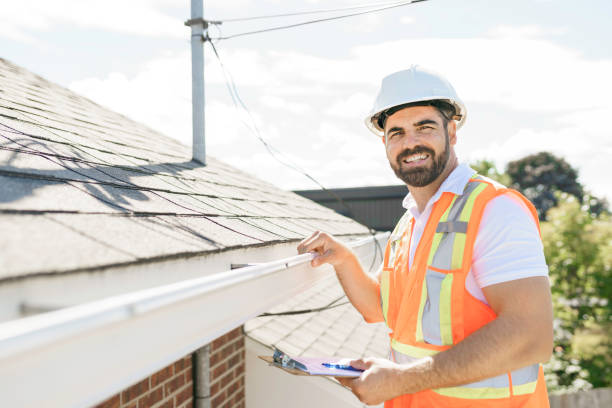 Quick and Trustworthy Emergency Roof Repair Services in Osage City, KS