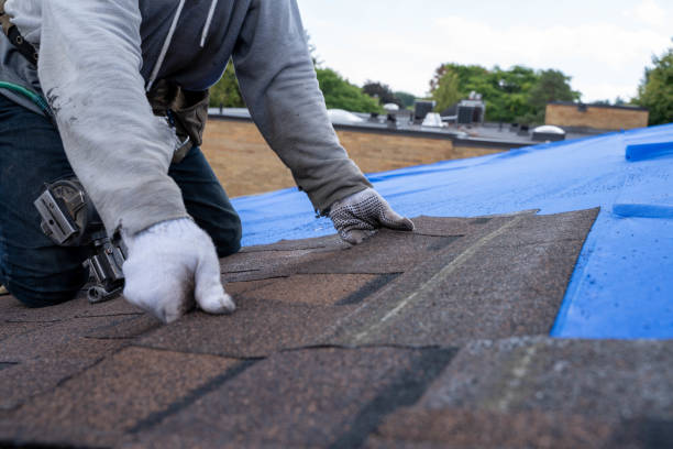 Best Emergency Roof Repair  in Osage City, KS
