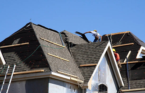 Best Roof Gutter Cleaning  in Osage City, KS