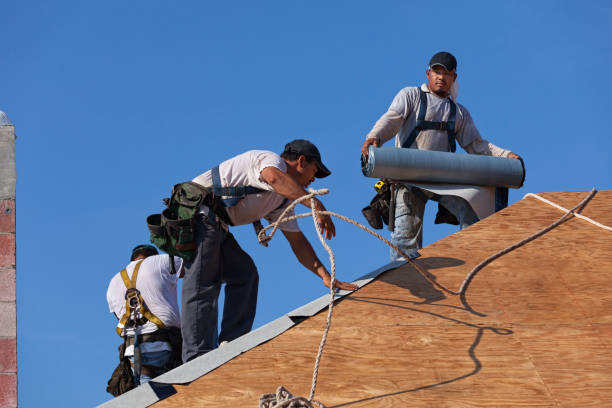 Best Residential Roofing Contractor  in Osage City, KS