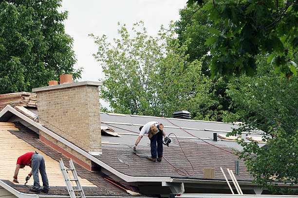 Best Tile Roofing Contractor  in Osage City, KS