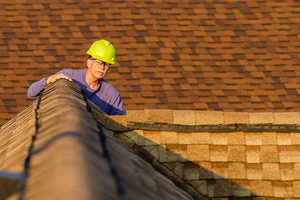 Best Commercial Roof Installation  in Osage City, KS