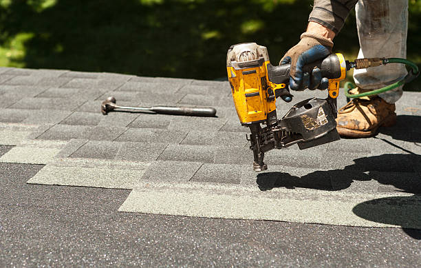 Heating Cable for Roof Installation in Osage City, KS