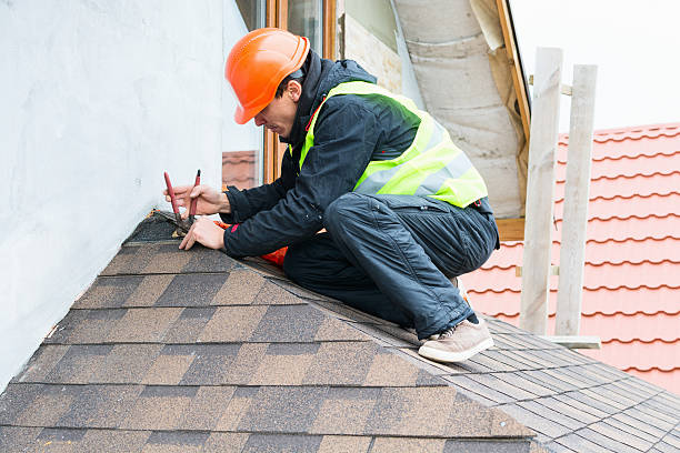 Roof Gutter Cleaning in Osage City, KS