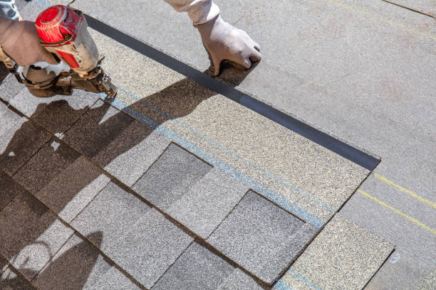 Best Metal Roofing Contractor  in Osage City, KS