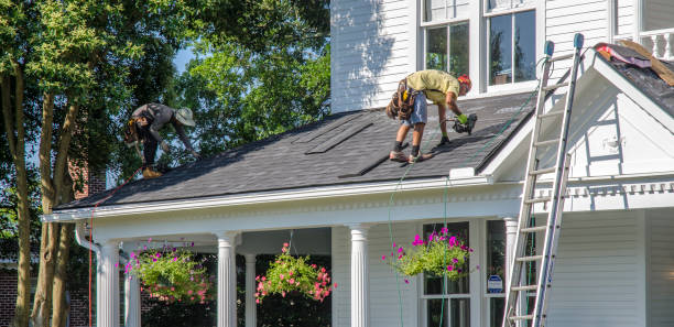 Professional Roofing Contractor in Osage City, KS