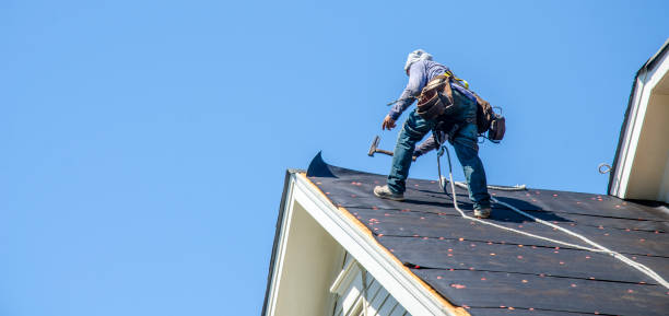 Best Residential Roofing Contractor  in Osage City, KS